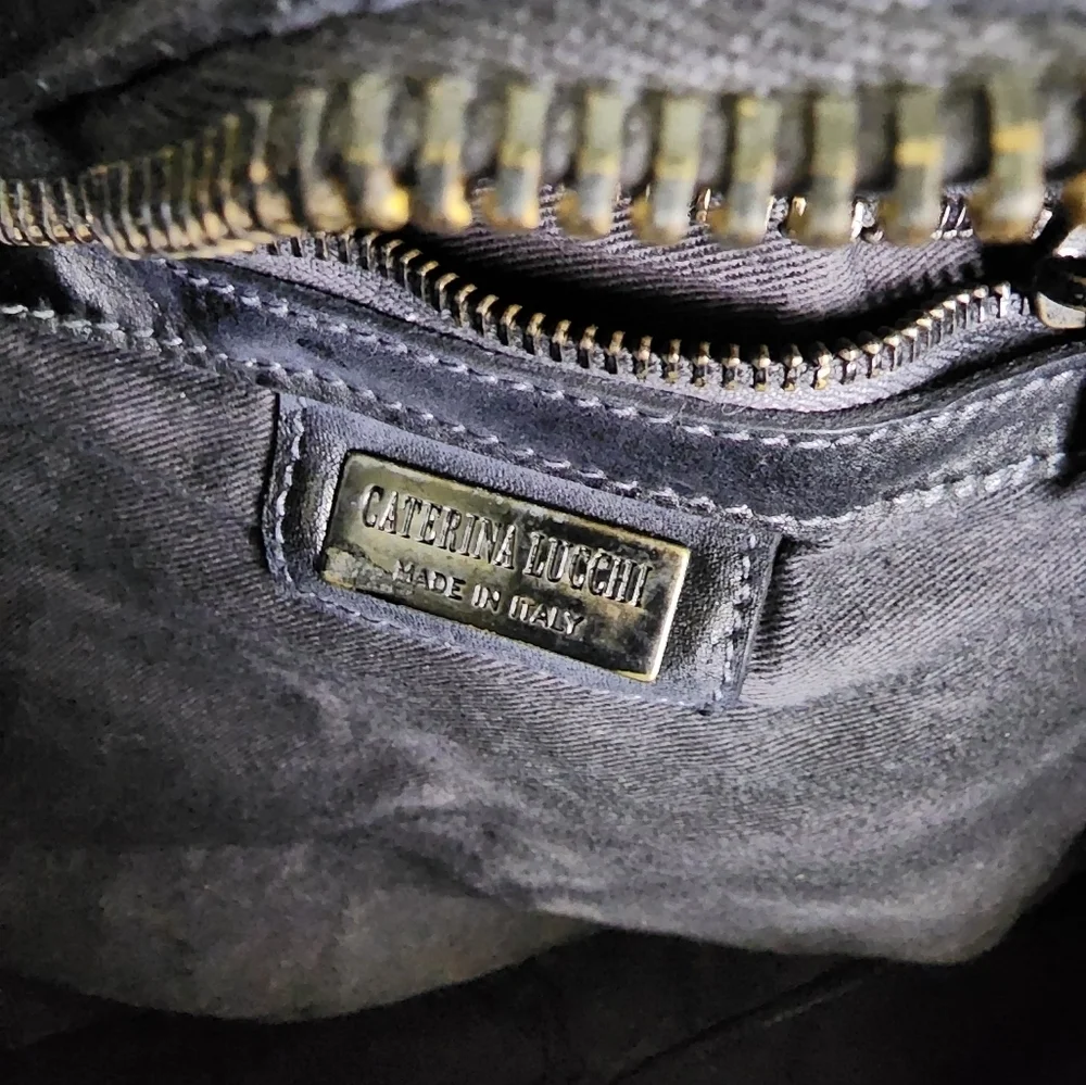 Caterina Lucchi Handbag - Picture 6 of 10